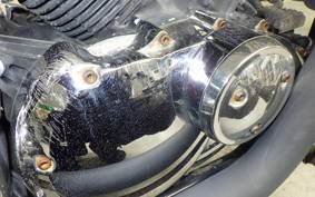 YAMAHA DRAGSTAR 400 1998 4TR