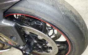 TRIUMPH SPEED TRIPLE RS 2019