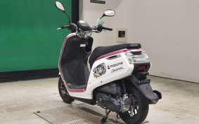 HONDA ﾀﾞﾝｸ AF78