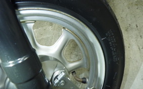 HONDA TACT-4ﾍﾞｰｼｯｸ 2014 AF79