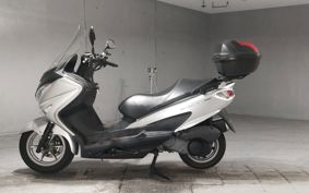SUZUKI BURGMAN200 CH41A