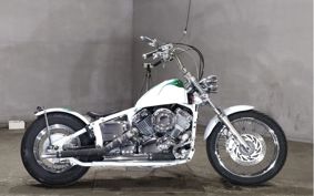 YAMAHA DRAGSTAR 400 2005 VH01J