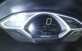 HONDA PCX125 2025 JF81