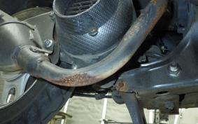 HONDA DIO GEN 2