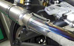 KAWASAKI ZRX1200 D 2014 ZRT20D