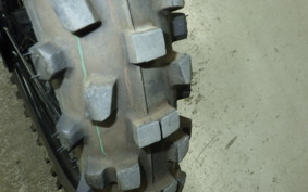 YAMAHA TRICKER Gen.2 2011 DG16J