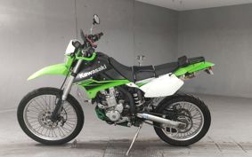 KAWASAKI KLX250 LX250S