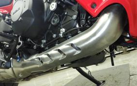 DUCATI DIAVEL V4 2026