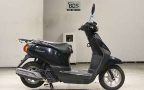 HONDA TACT-4ﾍﾞｰｼｯｸ 2024 AF79