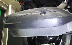 YAMAHA AXIS 125 Z 2017 SED7J