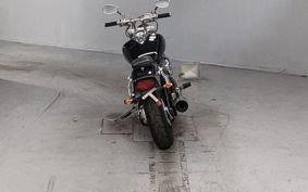 YAMAHA DRAGSTAR 400 2008 VH01J