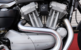 HARLEY XR1200 2008 LA6
