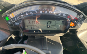 KAWASAKI NINJA ZX-10R KRT ED 2020 ZXT02E