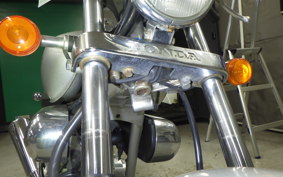 HONDA MAGNA 50 AC13