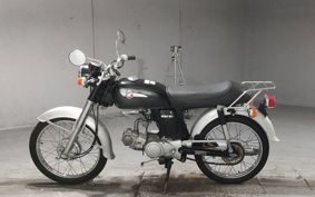 HONDA BENLY 50 CD50