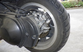SUZUKI SKYWAVE 250 (Burgman 250)