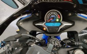 HONDA CBR250R MC41