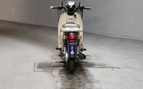 HONDA SUPER CUB110 JA61