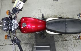 HONDA CB400SS E 2004 NC41