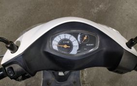 SUZUKI ADDRESS V50 CA44A