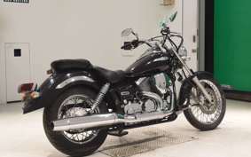 YAMAHA DRAGSTAR 250