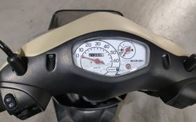 SUZUKI LET's CA4AA