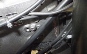 KAWASAKI NINJA 1000 2011