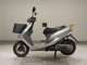 Фото Yamaha JOG Gen.4 2024 с японского аукциона