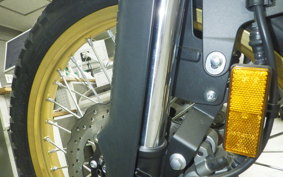 YAMAHA TENERE 700 DM13J