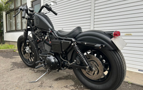 HARLEY XL1200S 1998 CHP