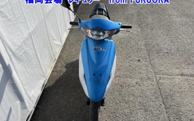 HONDA DIO Z4
