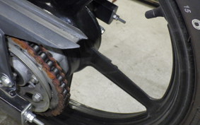 YAMAHA YS125 FAZER 2002