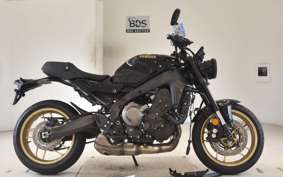 YAMAHA XSR900 2026 RN96J