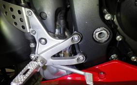 HONDA CBR600RR 2021 PC40