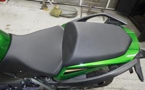 KAWASAKI NINJA 1100SX SE 2025