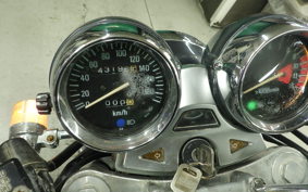 KAWASAKI ZEPHYR 1100 2000 ZRT10A