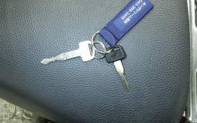 HONDA C50 SUPER CUB AA04