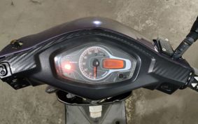 SUZUKI ADDRESS V125 CF4MA