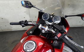 HONDA CB400 SUPER  BOL DOR ABS 2020 NC42