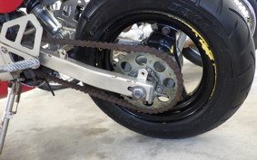 SUZUKI GSX-R50 GAG LA41A