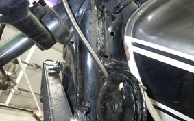YAMAHA XJR1200 1995 4KG