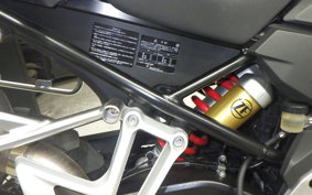 BMW F850GS 2022