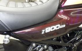 KAWASAKI Z900RS 2025 ZR900K