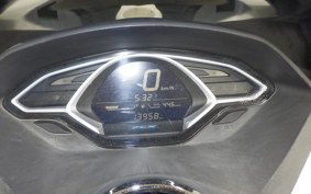 HONDA PCX125 2023 JF81