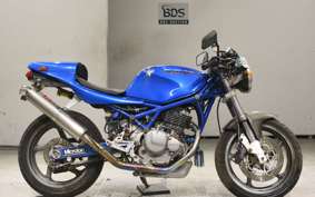 SUZUKI GOOSE 350