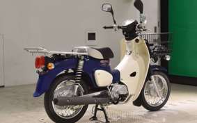 HONDA C50 SUPER CUB AA07