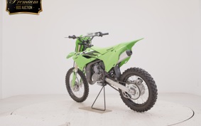 KAWASAKI KX112 KX112A