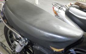 YAMAHA SR400 Gen.4 2013 RH03J