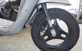 SUZUKI LET's 4 CA45A