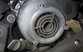 YAMAHA AXIS 125 TREET SE53J